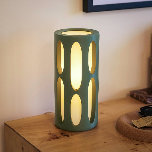 Amoeba Table Lamp - mosswell.us
