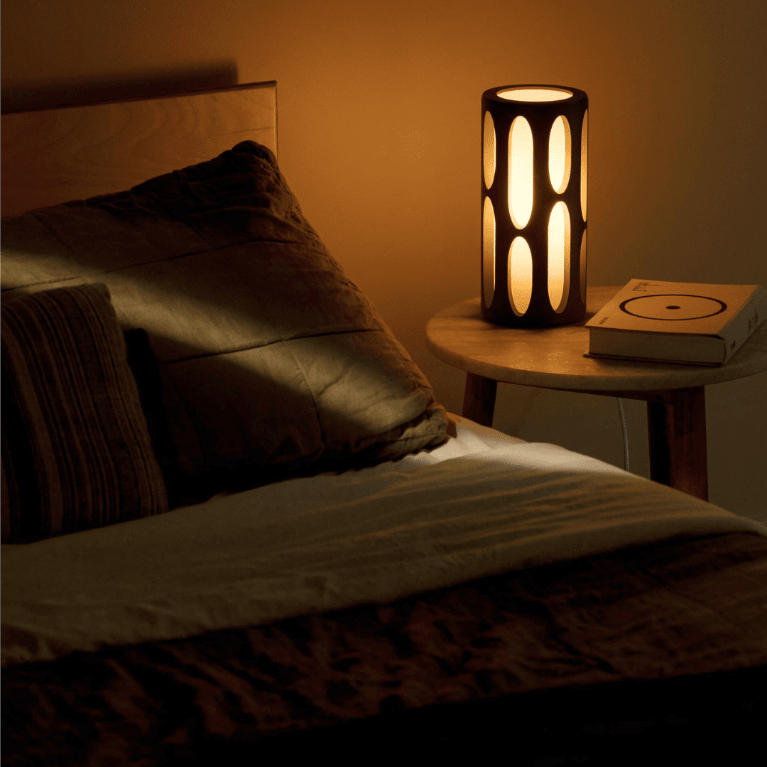 Amoeba Table Lamp - mosswell.us