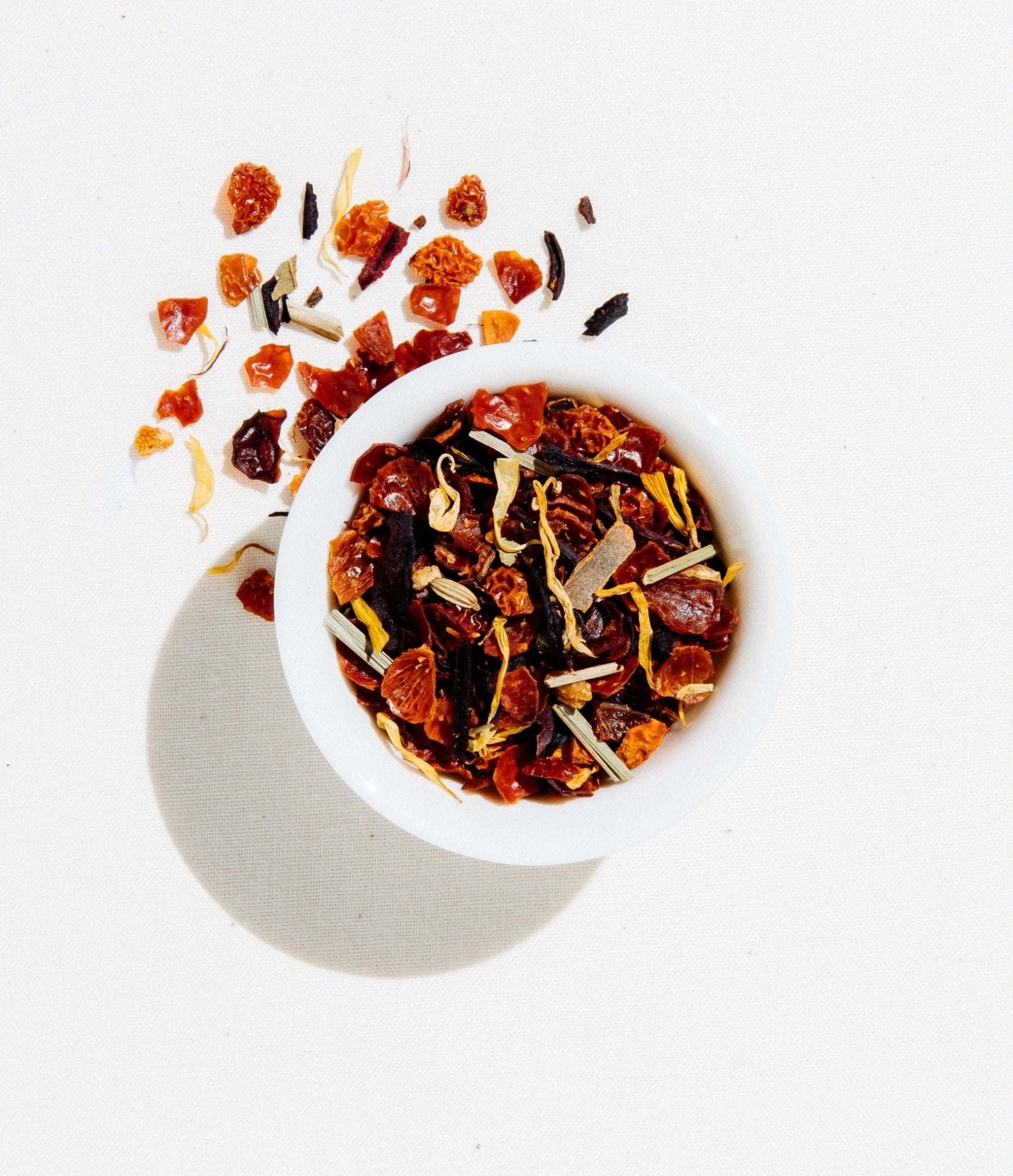 Apricot Escape Tea - mosswell.us