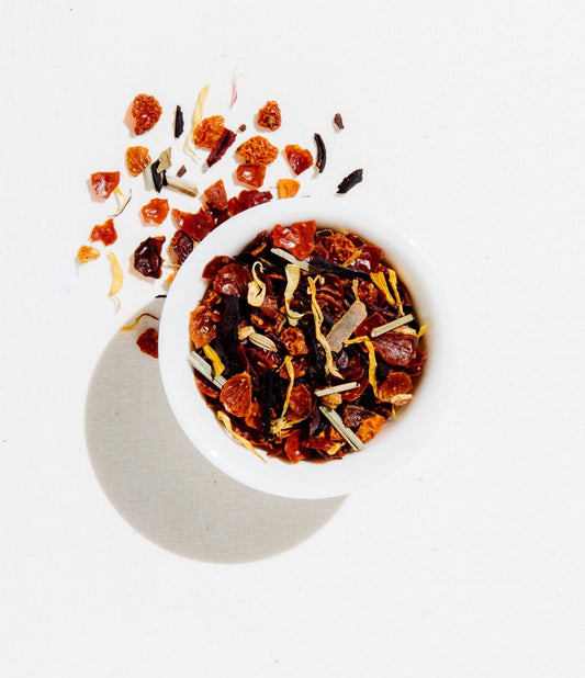 Apricot Escape Tea - mosswell.us