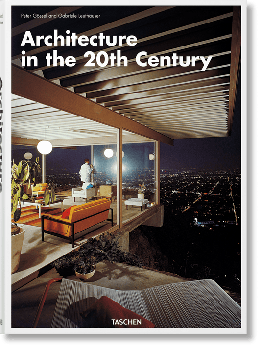 Architecture in the 20th Century (English) - mosswell.us