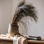 Artificial Faux Dried Grass Bundle - mosswell.us