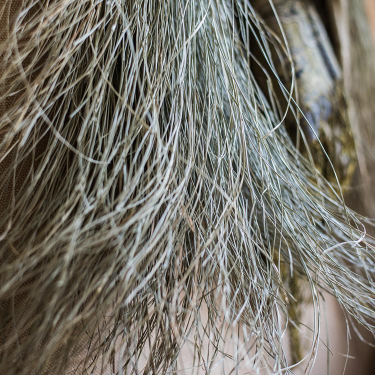 Artificial Faux Dried Grass Bundle - mosswell.us