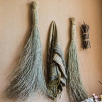 Artificial Faux Dried Grass Bundle - mosswell.us