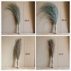 Artificial Faux Dried Grass Bundle - mosswell.us