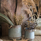 Artificial Faux Dried Grass Bundle - mosswell.us