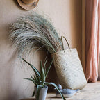 Artificial Faux Dried Grass Bundle - mosswell.us