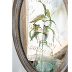 Artificial Green Fern Leaf Stem Plant 37" Tall - mosswell.us