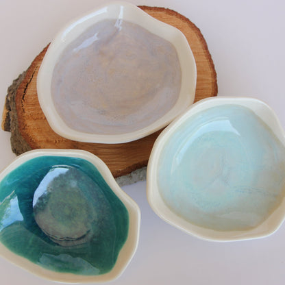 Artisan Candy Dish - mosswell.us