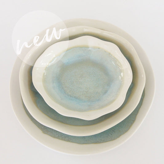 Artisan Dinner Set - mosswell.us