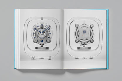 Marc Newson. Works 84-24 (English)