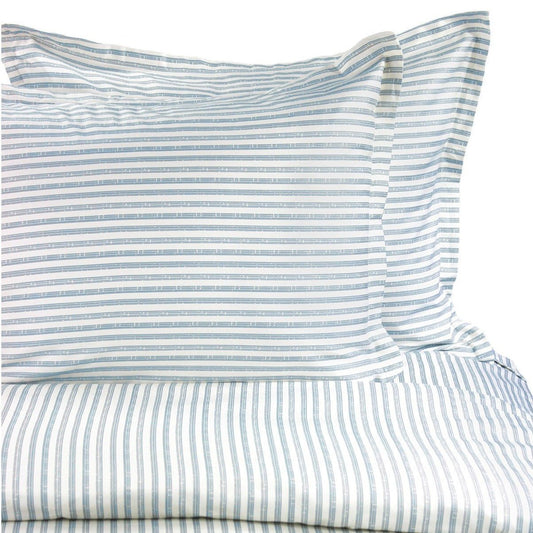 Bamboo Stripe Duvet Set - mosswell.us