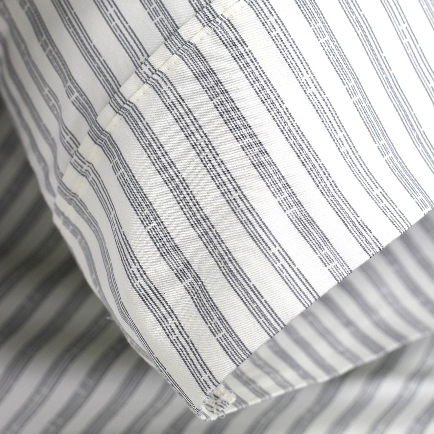 Bamboo Stripe Sheet Set - mosswell.us