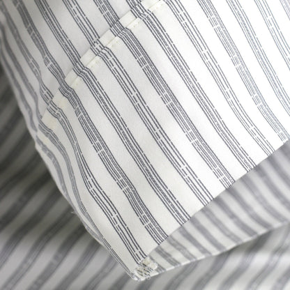Bamboo Stripe Sheet Set - mosswell.us