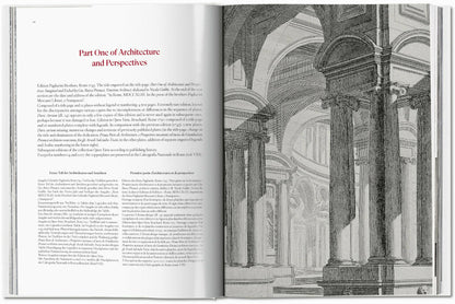 Piranesi. The Complete Etchings (German, French, English)