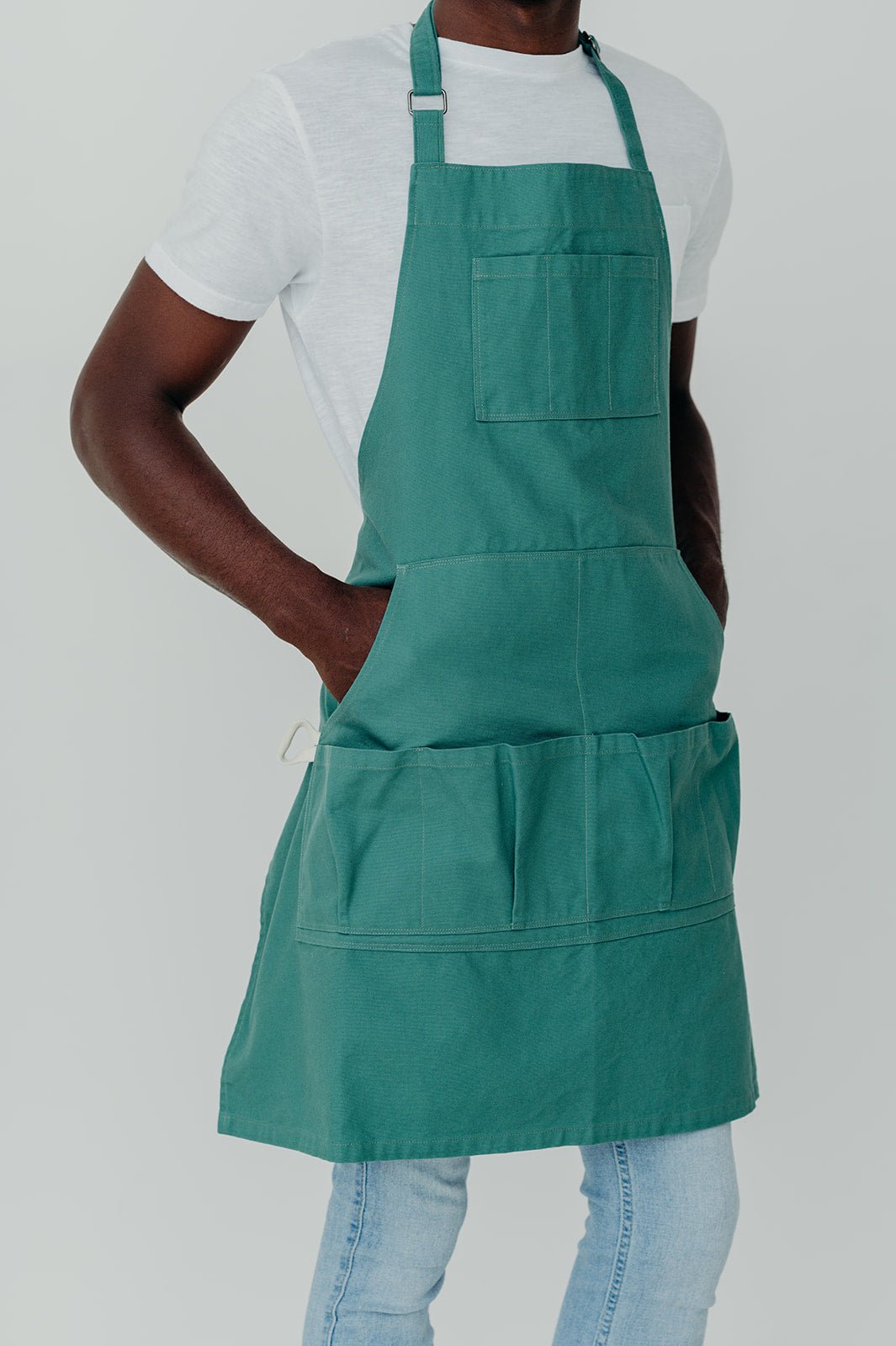 BBQ Grilling Apron - mosswell.us