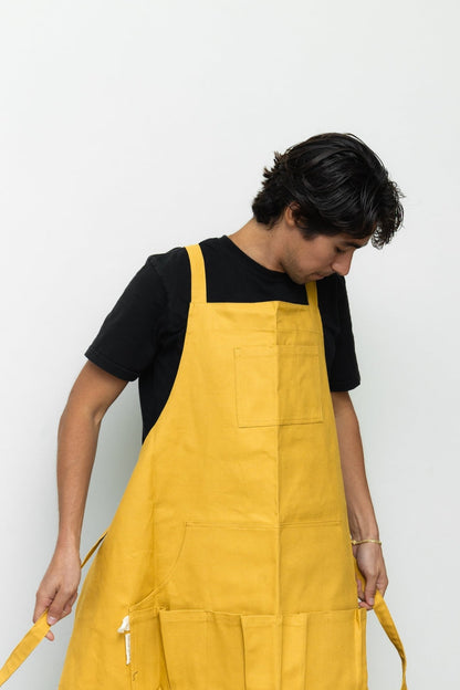 BBQ Grilling Apron - mosswell.us