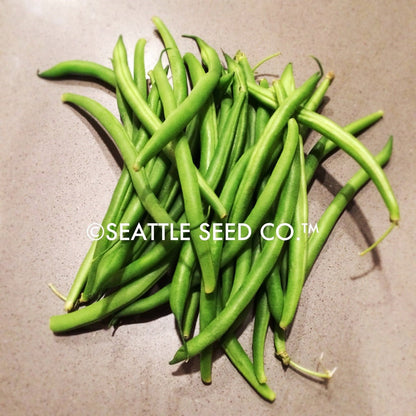 Beans - Blue Lake FM - 1 (Pole) - mosswell.us