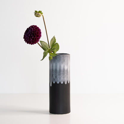 Bloom Vase - Handmade Porcelain Flower Vase - mosswell.us