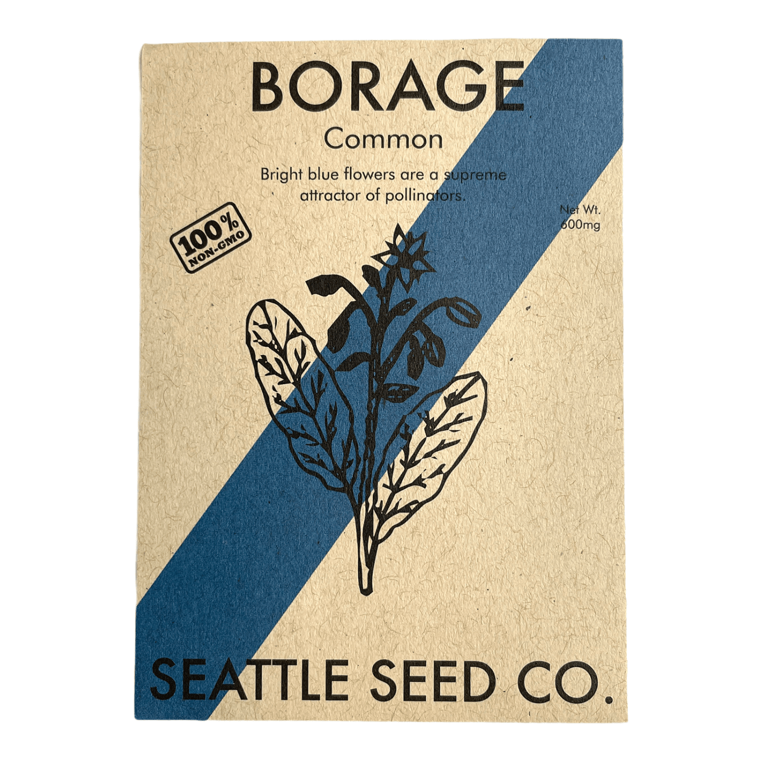 Borage - mosswell.us