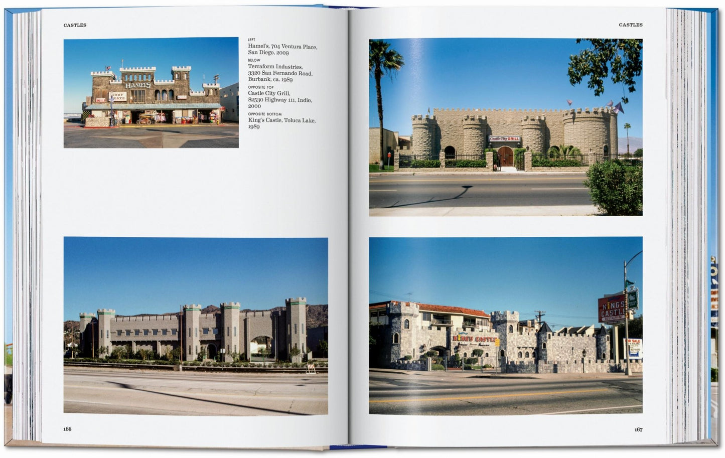 California Crazy. American Pop Architecture. 45th Ed. (English) - mosswell.us