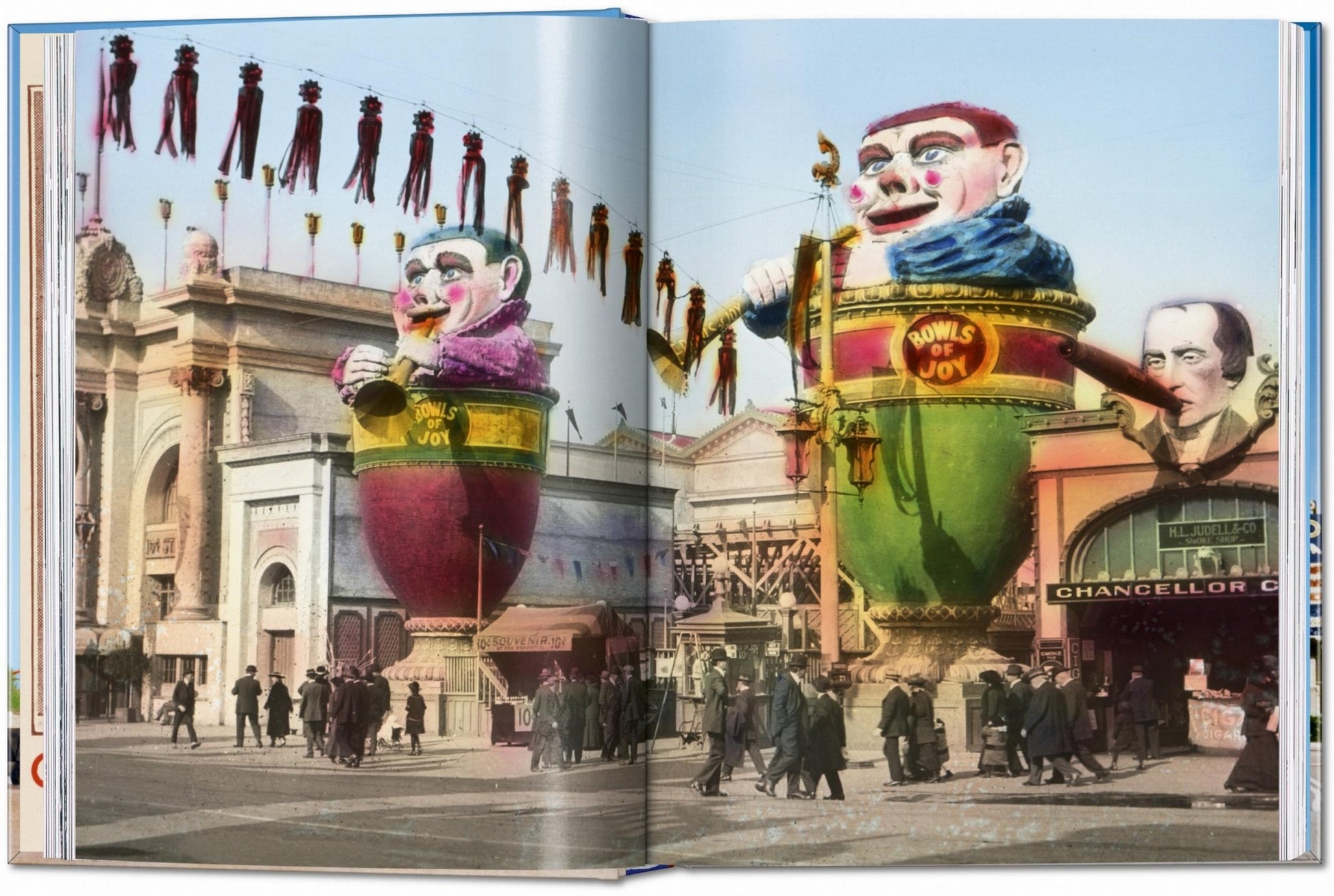 California Crazy. American Pop Architecture. 45th Ed. (English) - mosswell.us