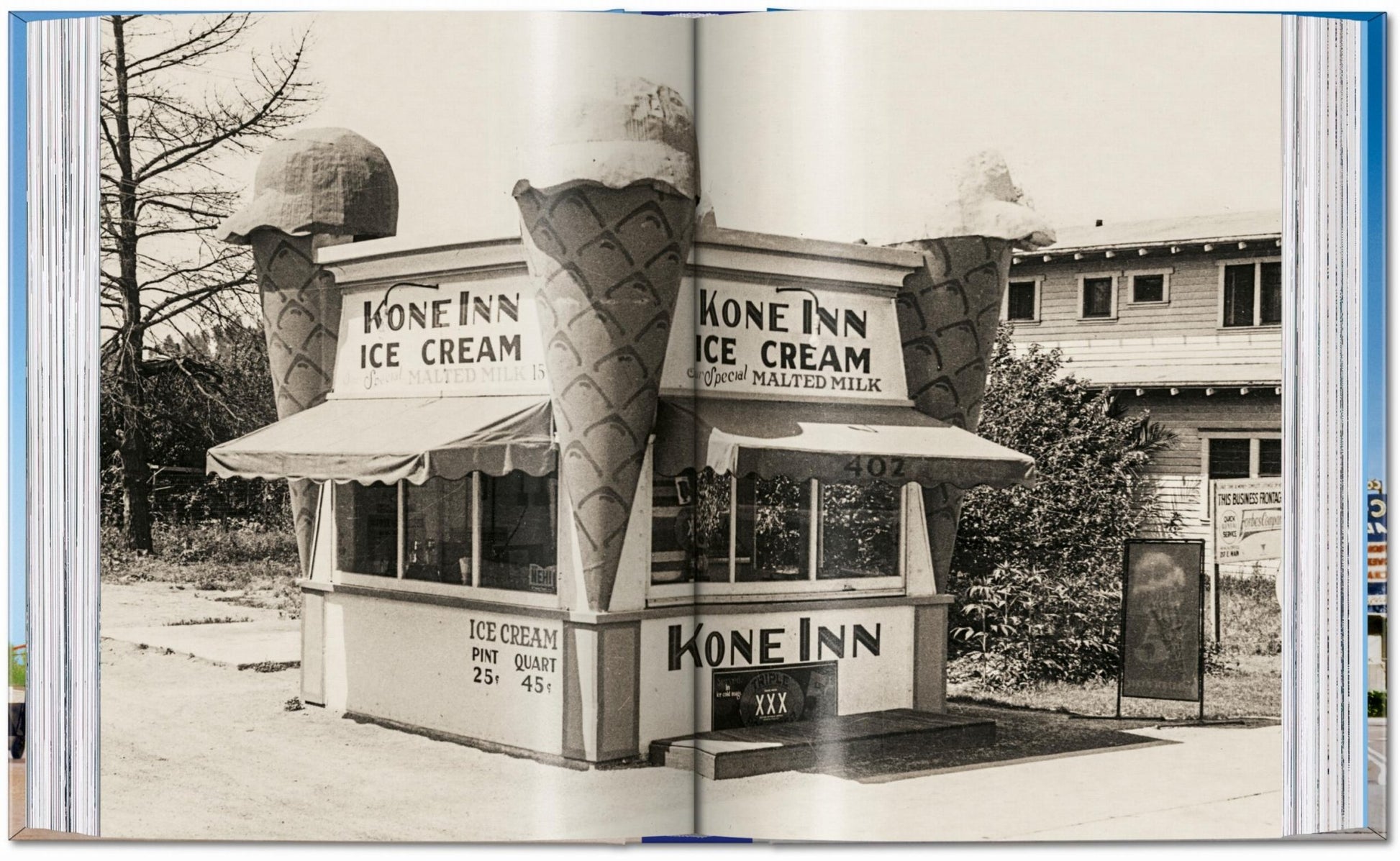 California Crazy. American Pop Architecture. 45th Ed. (English) - mosswell.us