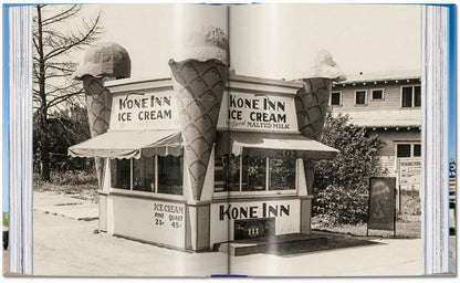 California Crazy. American Pop Architecture. 45th Ed. (English) - mosswell.us