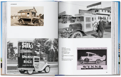 California Crazy. American Pop Architecture. 45th Ed. (English) - mosswell.us