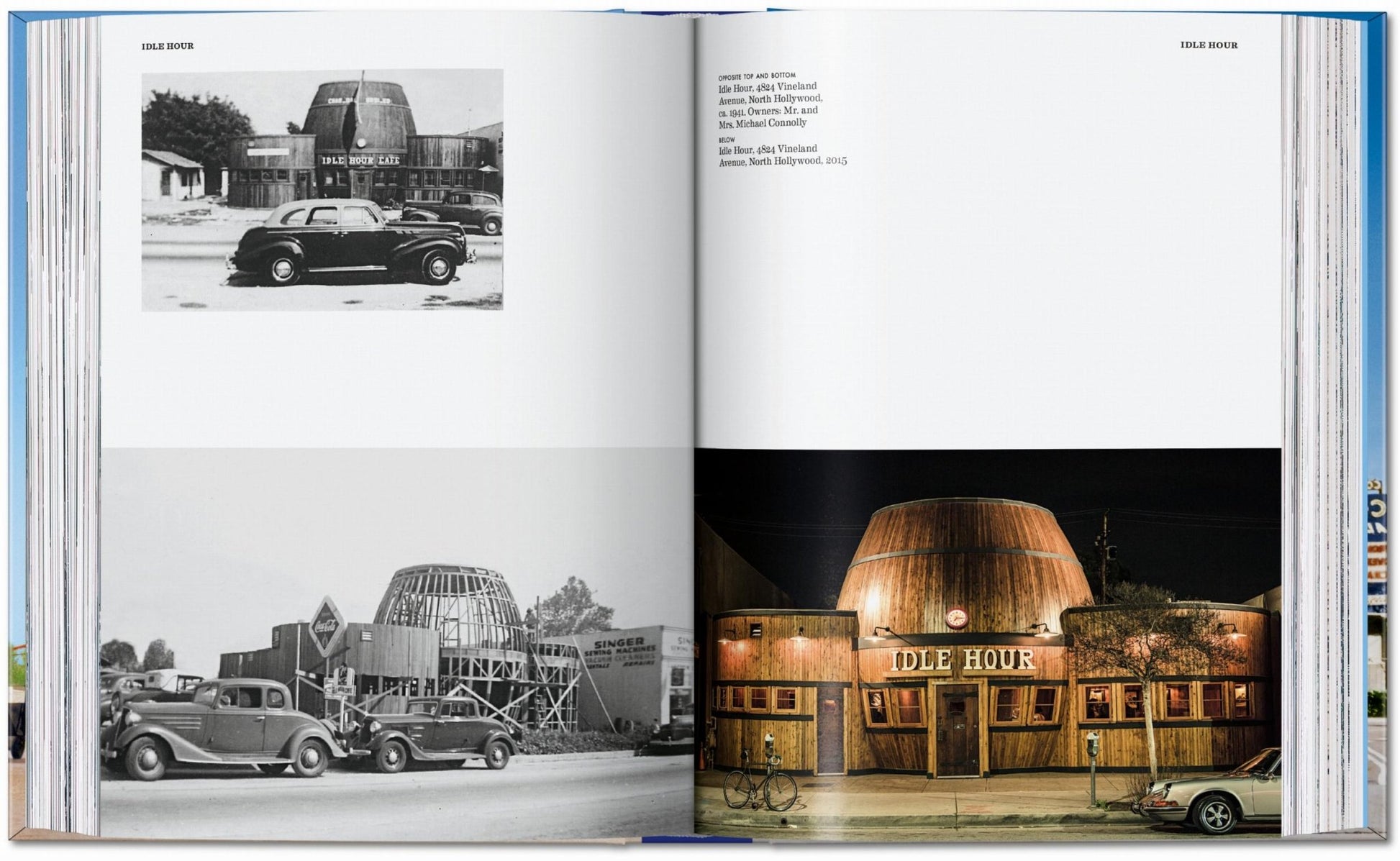 California Crazy. American Pop Architecture. 45th Ed. (English) - mosswell.us