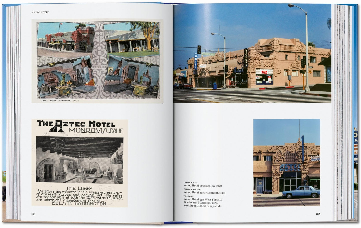 California Crazy. American Pop Architecture. 45th Ed. (English) - mosswell.us