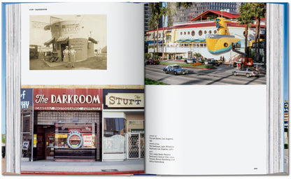 California Crazy. American Pop Architecture. 45th Ed. (English) - mosswell.us