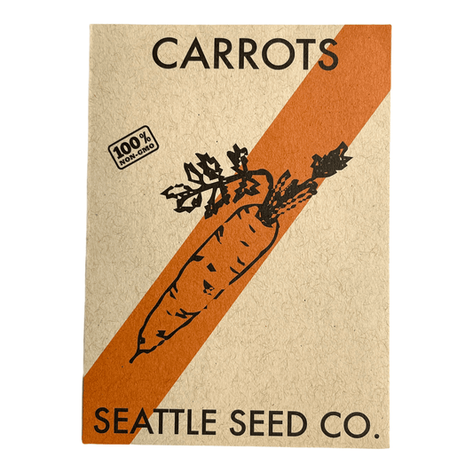 Carrots - Danver - mosswell.us