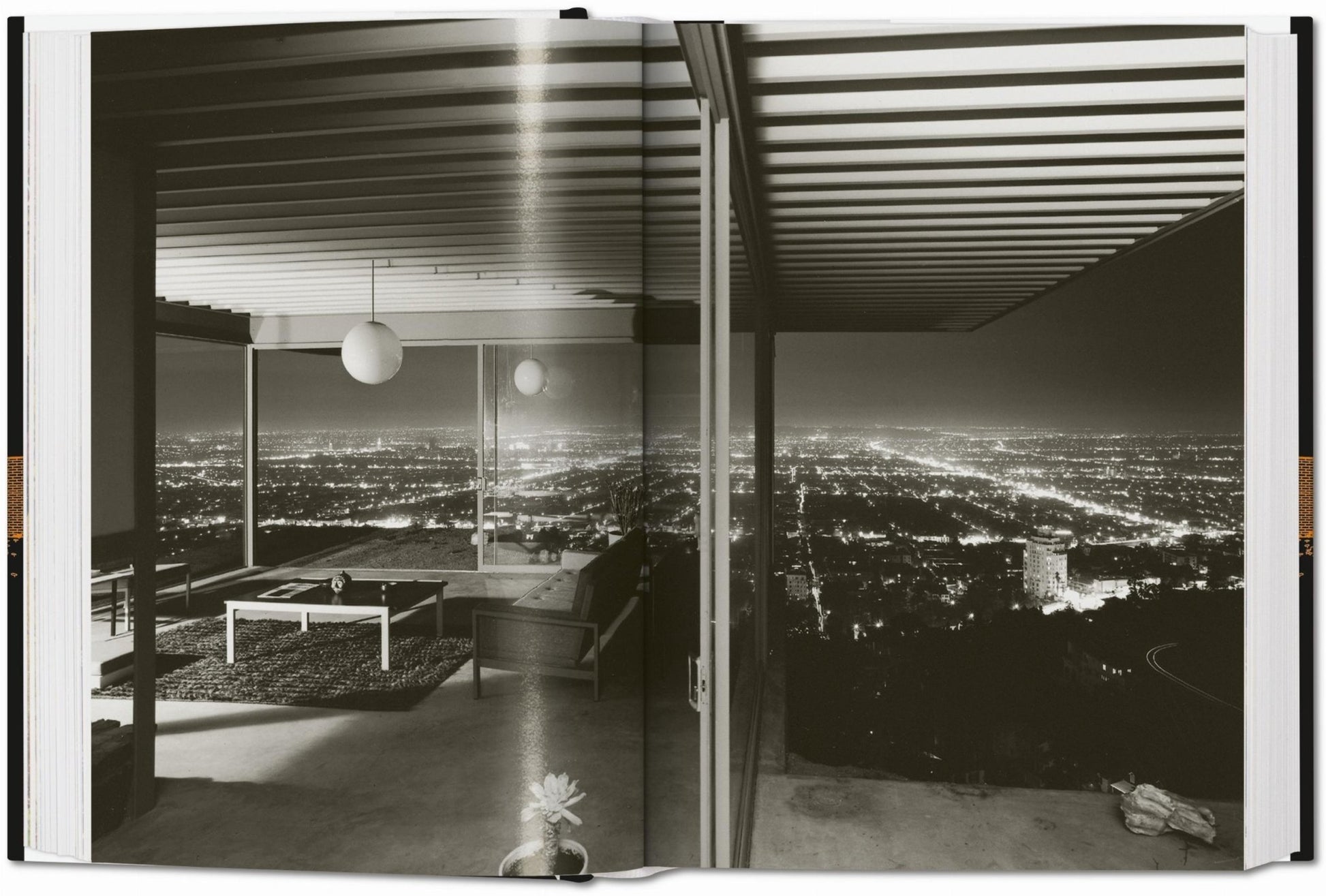 Case Study Houses. The Complete CSH Program 1945 - 1966. 45th Ed. (German, French, English) - mosswell.us