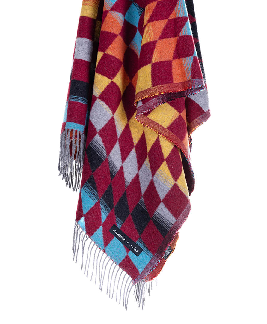 Checkered Eureka - mosswell.us