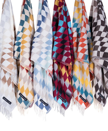 Checkered Eureka - mosswell.us