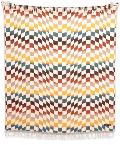 Checkered Monterey - mosswell.us