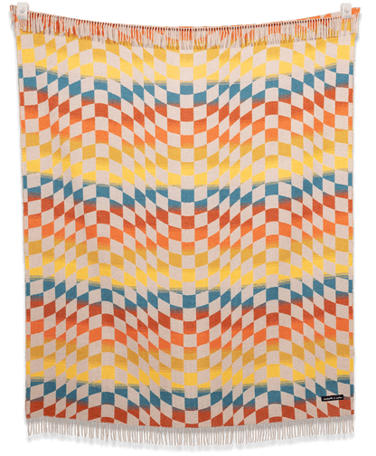 Checkered Santa Cruz - mosswell.us