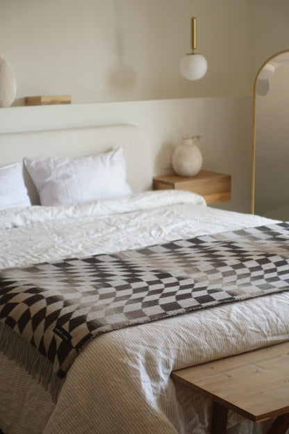 Checkered Topanga - mosswell.us