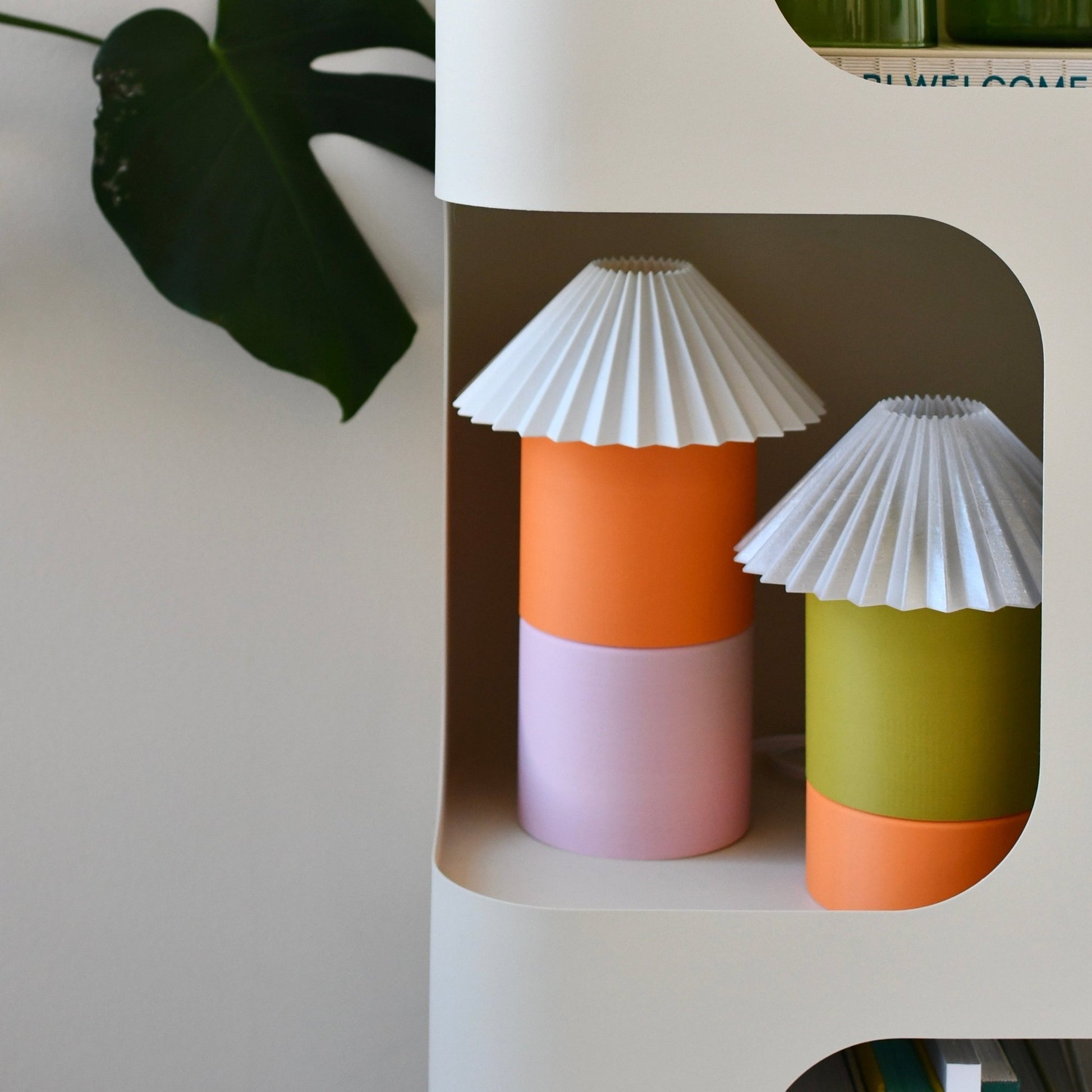 Cici Lamp Large - mosswell.us