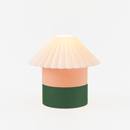 Cici Lamp Small - mosswell.us