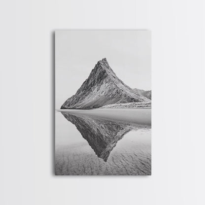 Coastal Peak Wall Art - mosswell.us