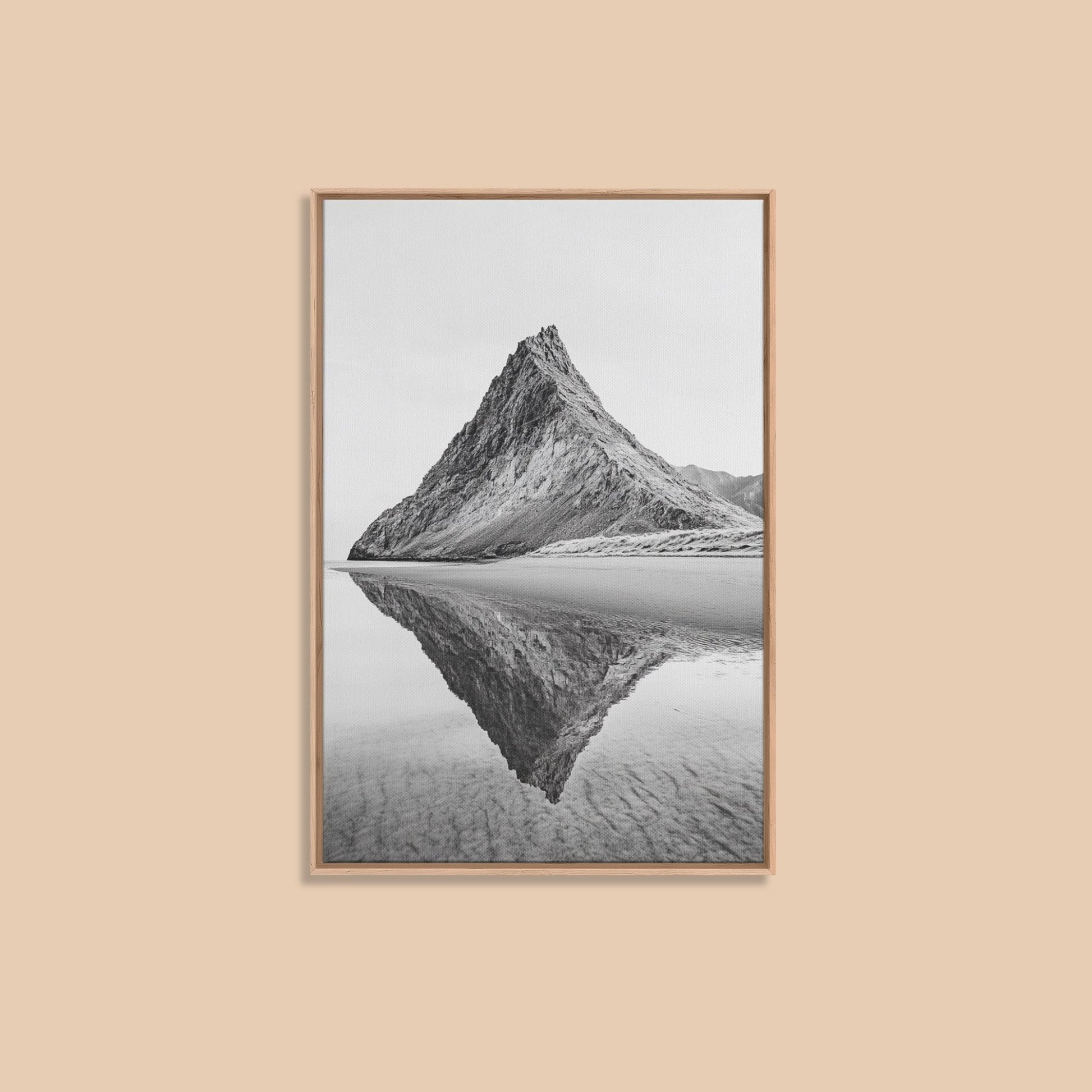 Coastal Peak Wall Art - mosswell.us