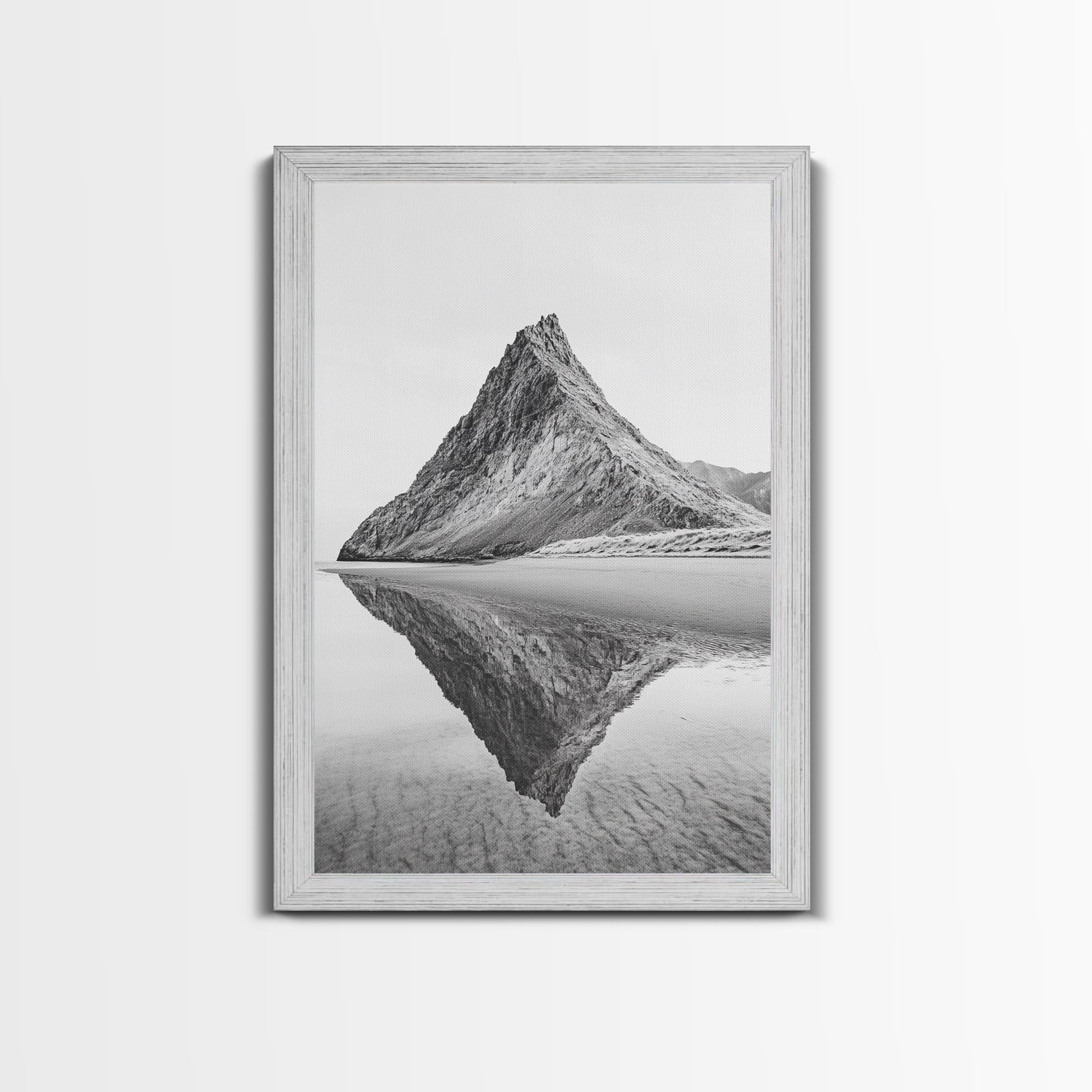 Coastal Peak Wall Art - mosswell.us