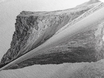 Coastal Peak Wall Art - mosswell.us