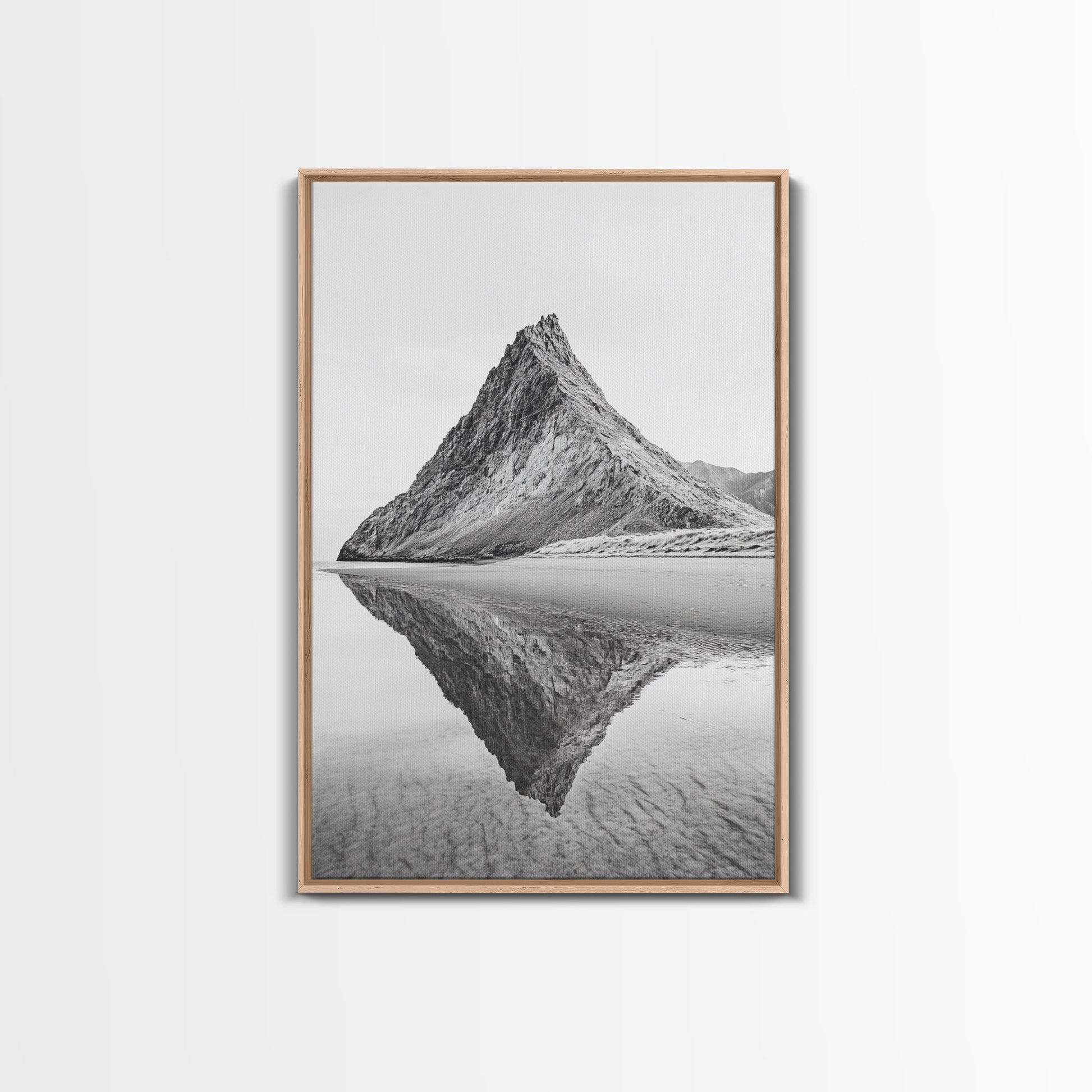 Coastal Peak Wall Art - mosswell.us