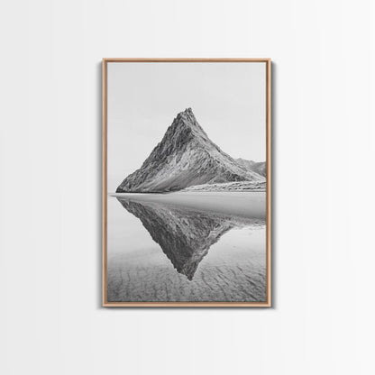 Coastal Peak Wall Art - mosswell.us