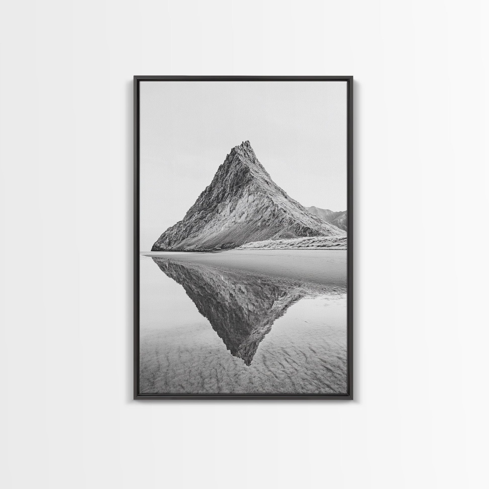 Coastal Peak Wall Art - mosswell.us