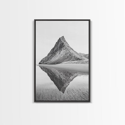 Coastal Peak Wall Art - mosswell.us