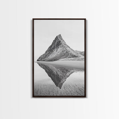 Coastal Peak Wall Art - mosswell.us
